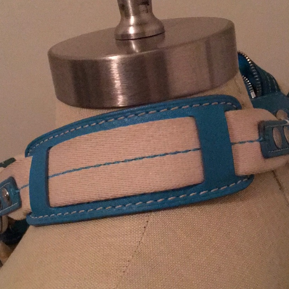 Coach bag - Picture 3 of 5